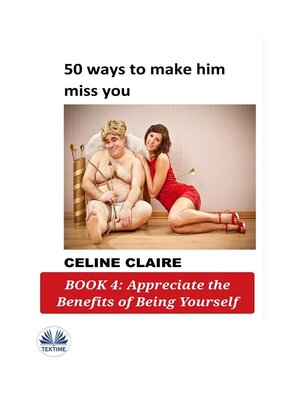 cover image of 50 Ways to Make Him Miss You
